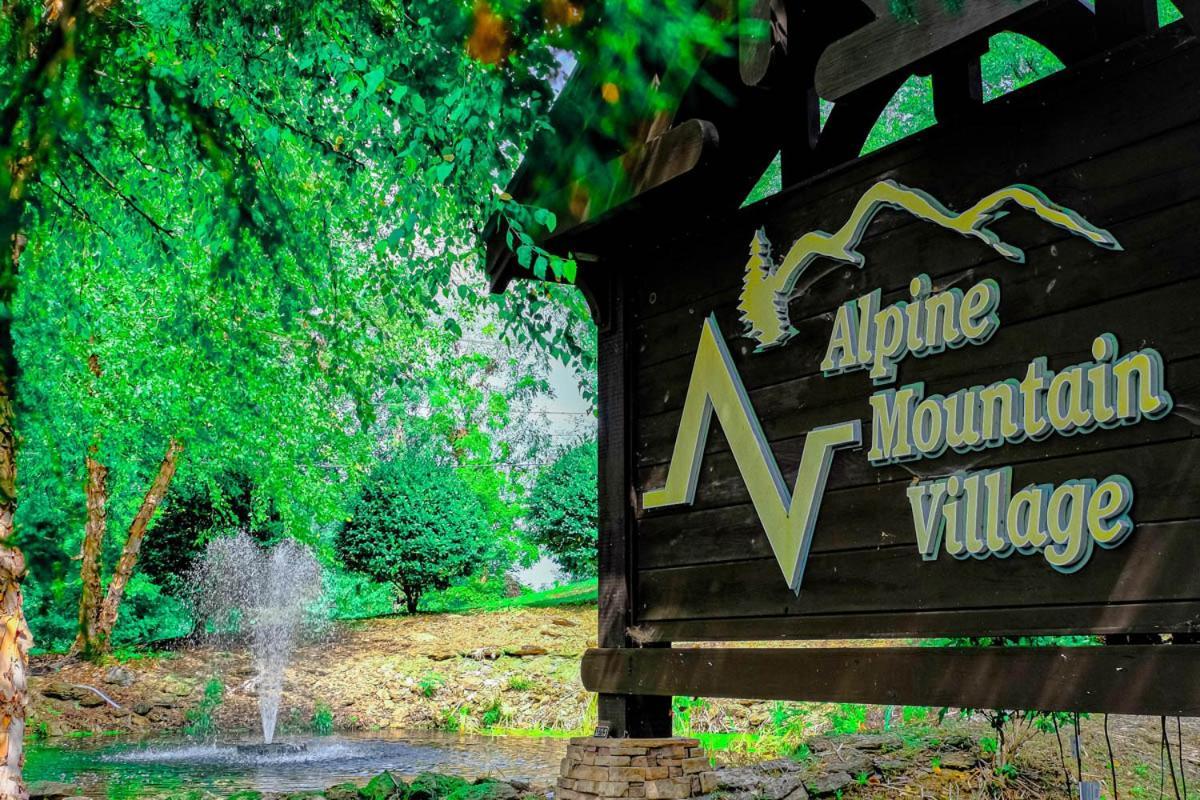 Firefly Nights Villa Pigeon Forge Kültér fotó